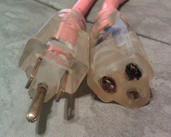 Extension Cords - Safety and how to choose the right size - Clean Pro  Supply, LLC